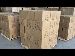 1500C-1550C Briques isolantes contre le feu à faible creusement à haute résistance à l'humidité