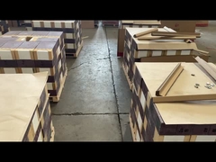 briques de corindon chrome