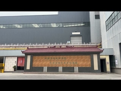 Briques préfabriquées de corindon 1700°C Briques de corindon chrome haute température