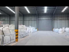 1000C-1800C Corundum Mortier réfractaire à haute température Mortier d'argile de feu blanc