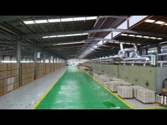 Brick de vérification du corindon de magnésium Cr-Zr à 1700 degrés