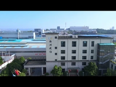 Planche d'isolation en fibres céramiques de 1200C 20 mm 50 mm Planche en fibres d'aluminium haute température