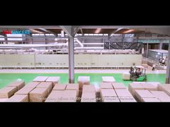 Conception de briques isolantes à haute teneur en aluminium pour des températures élevées de 1700 à 1800 °C