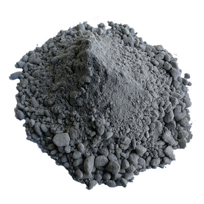 acheter 45% à 65% de haute teneur en aluminium, matériaux de fonte réfractaires, haute résistance à la compression online manufacture