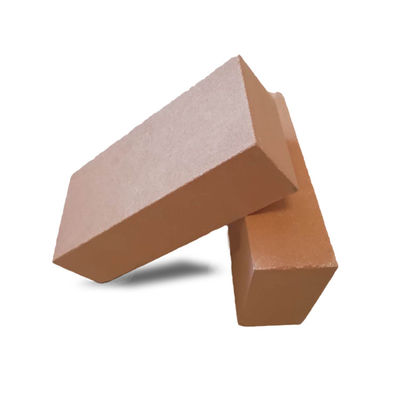 acheter 1500C-1550C Briques isolantes contre le feu à faible creusement à haute résistance à l'humidité online manufacture