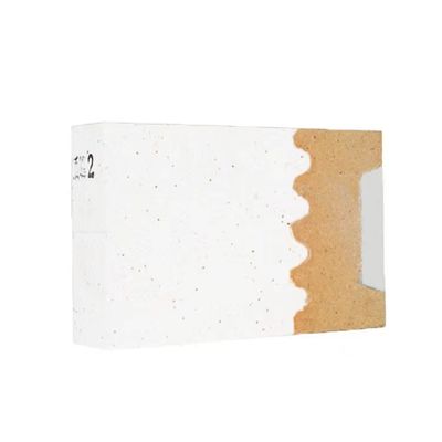 acheter Briques isolantes thermiques à base de corindon mullite pour les fours d'incinération de déchets dangereux online manufacture