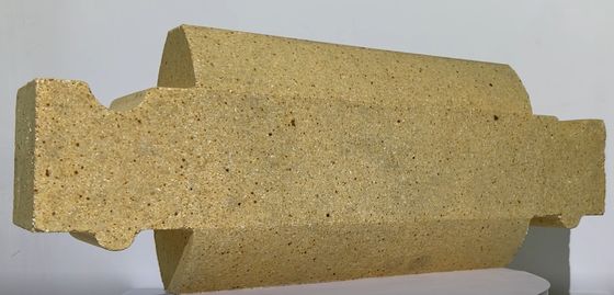 acheter 0.3% Ash Alumina Fire Resistant Brick The Perfect Solution for Your Construction Needs online manufacture