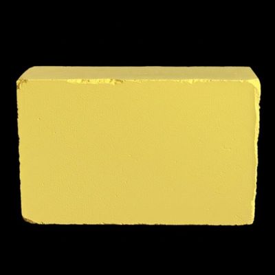 acheter Briques de feu à haute teneur en aluminium de couleur jaune clair pour une durabilité à long terme dans les fours online manufacture