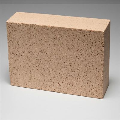 acheter High Alumina Refractory Brick 55% Al2O3 0.3% Ash online manufacture