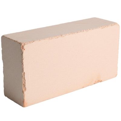 acheter Applications à haute température Brick résistant au feu à haute teneur en aluminium avec une surface lisse online manufacture