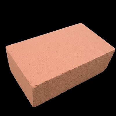 acheter High Alumina Refractory Brick 22% Porocity Suitable for High Temperature Applications online manufacture