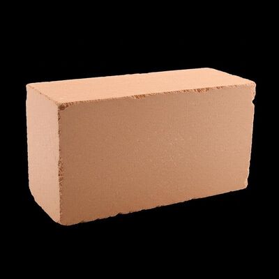 acheter Application à haute température Brique à feu en aluminium à haute porosité de 22 pour cent Conçue pour la stabilité thermique et la durabilité online manufacture