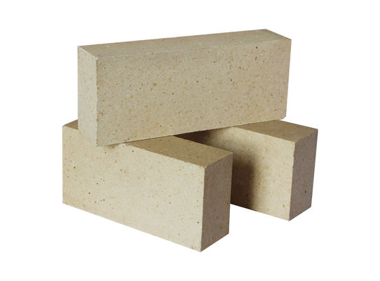 Résistance à l'acide haute résistance à l'aluminium 40MPa-80MPa résistance au broyage à froid